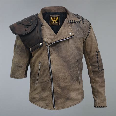 fury road jacket